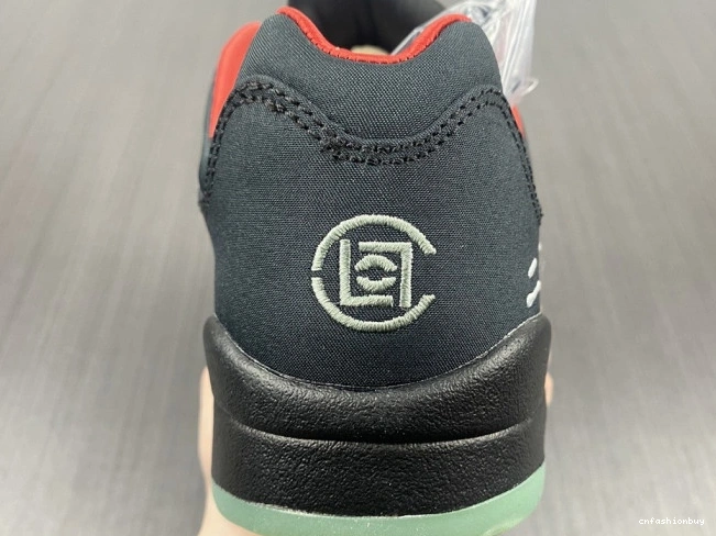 5 Anthracite DM4640-036 Retro Air Jordan 0722